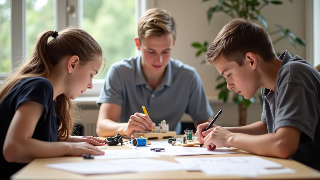 Prototüüpimise töötoad